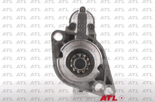 ATL Autotechnik A 79 160 - Starter car-mod.net