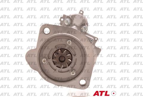 ATL Autotechnik A 79 810 - Starter car-mod.net
