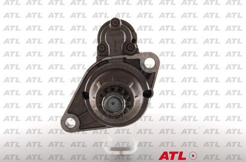 ATL Autotechnik A 79 390 - Starter car-mod.net