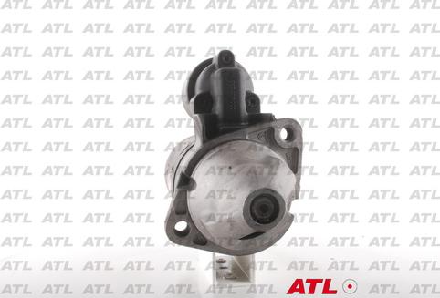 ATL Autotechnik A 79 340 - Starter car-mod.net