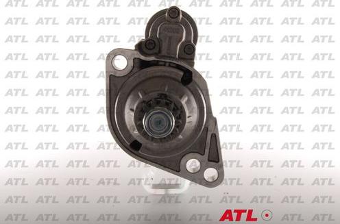 ATL Autotechnik A 79 380 - Starter car-mod.net