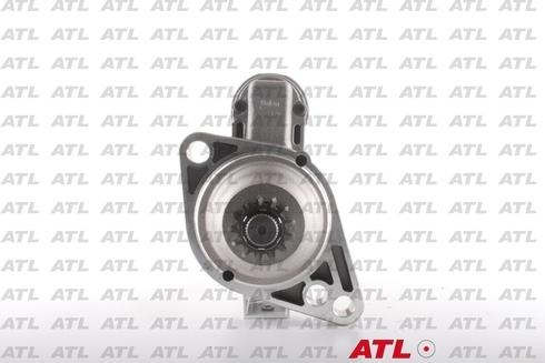 ATL Autotechnik A 79 200 - Starter car-mod.net