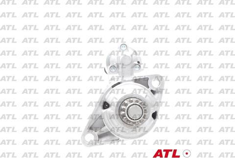 ATL Autotechnik A 79 750 - Starter car-mod.net