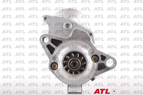 ATL Autotechnik A 75 690 - Starter car-mod.net