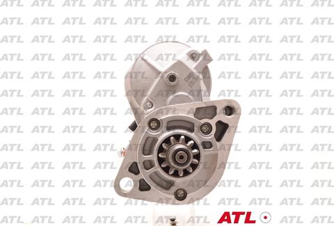 ATL Autotechnik A 76 500 - Starter car-mod.net