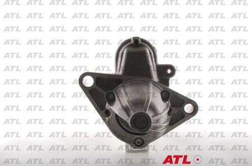 ATL Autotechnik A 76 330 - Starter car-mod.net