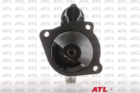 ATL Autotechnik A 71 580 - Starter car-mod.net