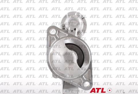 ATL Autotechnik A 78 940 - Starter car-mod.net
