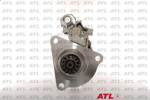ATL Autotechnik A 78 500 - Starter car-mod.net