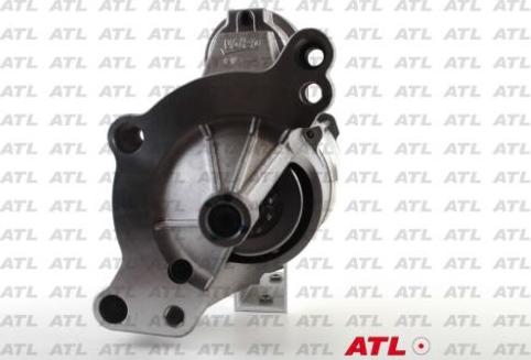 ATL Autotechnik A 78 520 - Starter car-mod.net