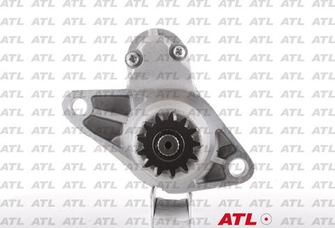 ATL Autotechnik A 78 630 - Starter car-mod.net