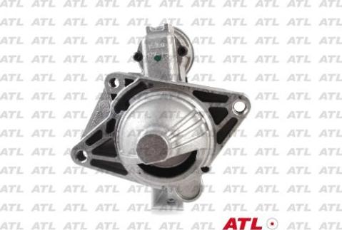 ATL Autotechnik A 78 890 - Starter car-mod.net