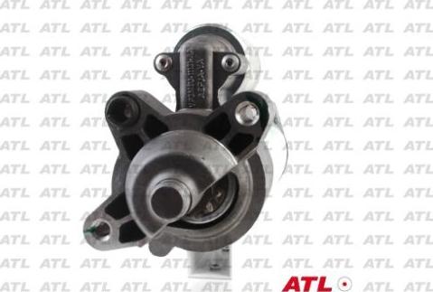 ATL Autotechnik A 78 300 - Starter car-mod.net