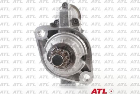 ATL Autotechnik A 78 310 - Starter car-mod.net