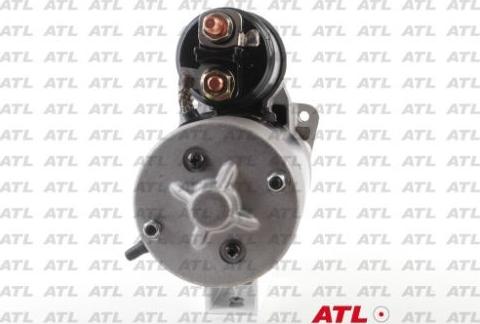 ATL Autotechnik A 77 960 - Starter car-mod.net