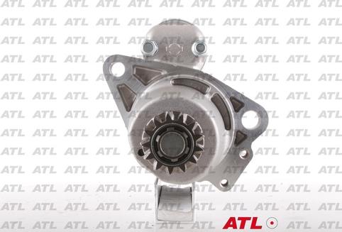 ATL Autotechnik A 77 920 - Starter car-mod.net