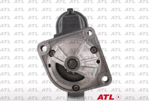 ATL Autotechnik A 77 490 - Starter car-mod.net