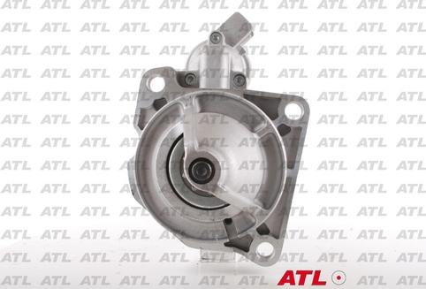 ATL Autotechnik A 77 650 - Starter car-mod.net