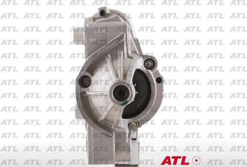 ATL Autotechnik A 77 140 - Starter car-mod.net