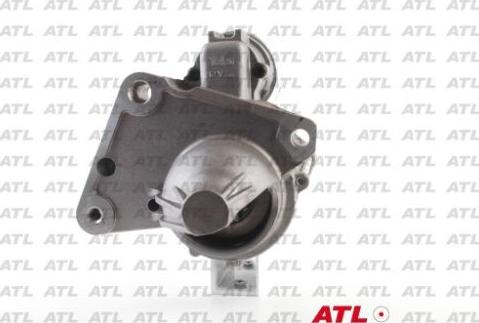 ATL Autotechnik A 77 880 - Starter car-mod.net