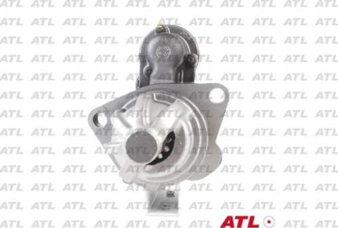 ATL Autotechnik A 77 830 - Starter car-mod.net