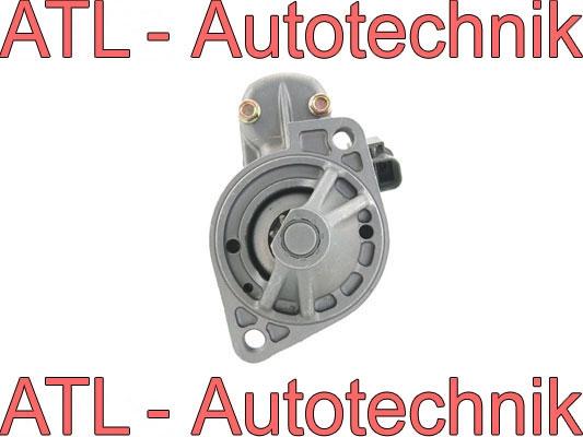 ATL Autotechnik A 77 260 - Starter car-mod.net
