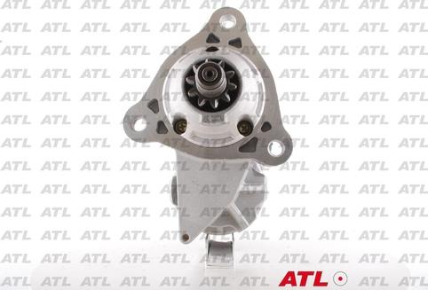 ATL Autotechnik A 77 740 - Starter car-mod.net