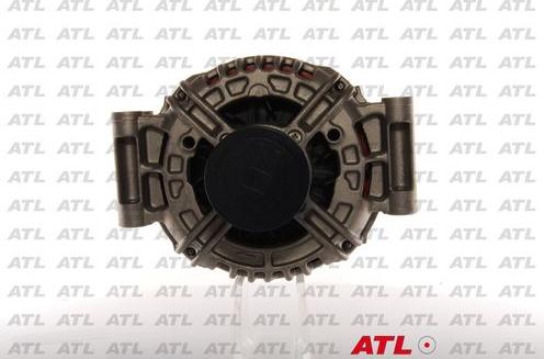 ATL Autotechnik L 49 010 - Alternator car-mod.net