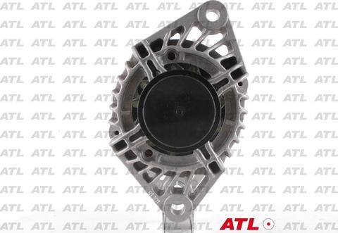 ATL Autotechnik L 49 230 - Alternator car-mod.net