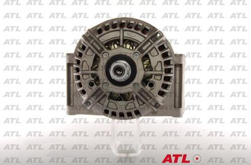 ATL Autotechnik L 49 780 - Alternator car-mod.net