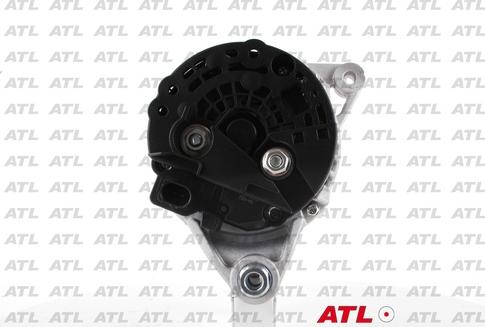 ATL Autotechnik L 44 540 - Alternator car-mod.net