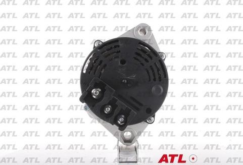 ATL Autotechnik L 44 620 - Alternator car-mod.net