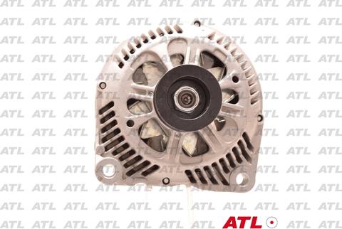ATL Autotechnik L 44 840 - Alternator car-mod.net