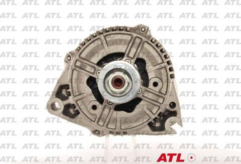 ATL Autotechnik L 44 350 - Alternator car-mod.net