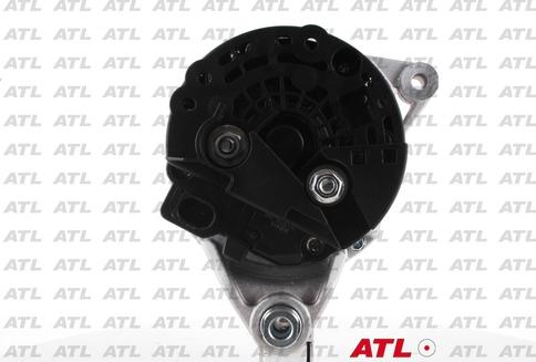 ATL Autotechnik L 44 300 - Alternator car-mod.net