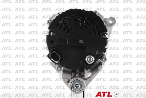ATL Autotechnik L 44 310 - Alternator car-mod.net