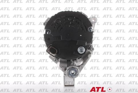 ATL Autotechnik L 44 320 - Alternator car-mod.net