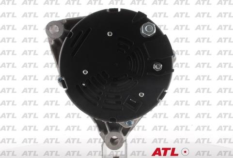 ATL Autotechnik L 44 370 - Alternator car-mod.net