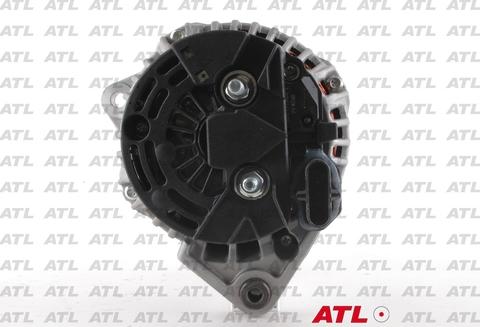 ATL Autotechnik L 45 430 - Alternator car-mod.net