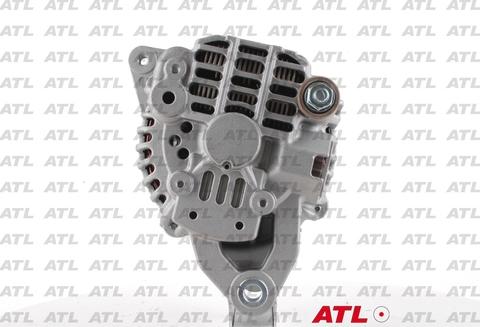 ATL Autotechnik L 45 580 - Alternator car-mod.net