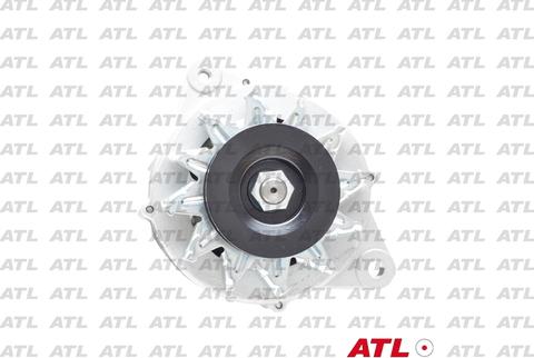 ATL Autotechnik L 45 000 - Alternator car-mod.net
