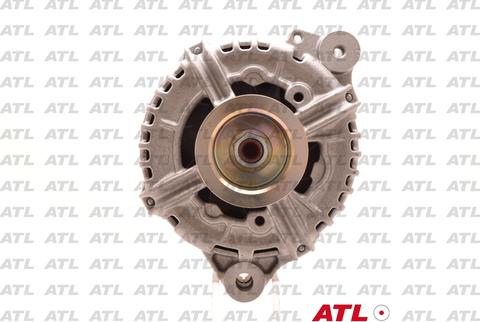 ATL Autotechnik L 45 170 - Alternator car-mod.net