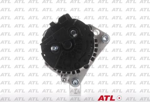 ATL Autotechnik L 45 390 - Alternator car-mod.net