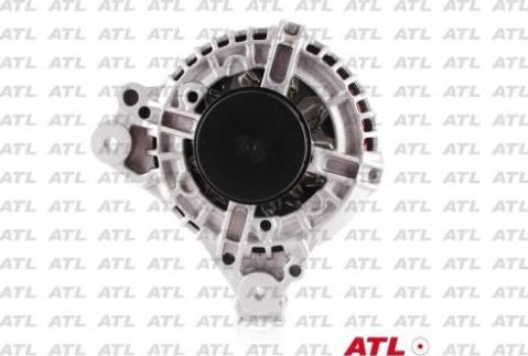 ATL Autotechnik L 45 340 - Alternator car-mod.net