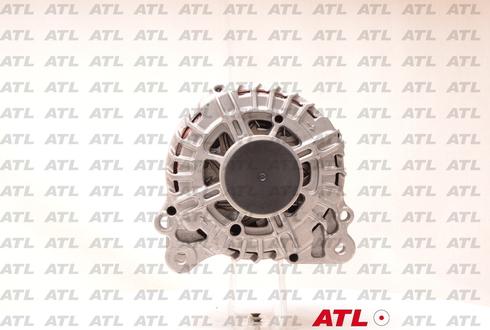 ATL Autotechnik L 45 341 - Alternator car-mod.net