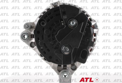 ATL Autotechnik L 45 350 - Alternator car-mod.net