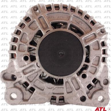 ATL Autotechnik L 45 360 - Alternator car-mod.net