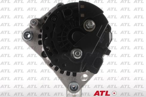 ATL Autotechnik L 45 300 - Alternator car-mod.net