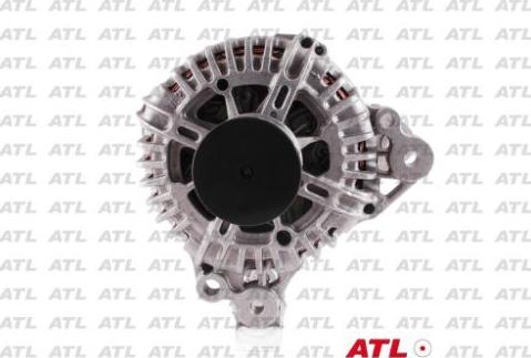 ATL Autotechnik L 45 325 - Alternator car-mod.net