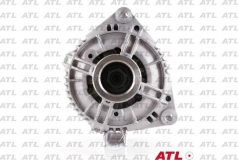 ATL Autotechnik L 46 020 - Alternator car-mod.net